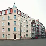 Apartamenty Angielska Grobla