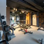 Maya\'S Flats & Resorts 18 - Nadmotlawie