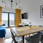 Dwie Motlawy Apartments Old Town