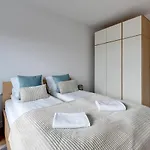 Dwie Motlawy Apartments Old Town