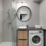 Dwie Motlawy Apartments Old Town