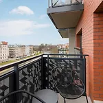 Dwie Motlawy Apartments Old Town