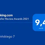Sowinskiego 7