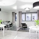 Apartament Old Town Tartaczna 9D