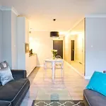 Apartament Old Town Gdansk Tartaczna 16D