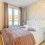 Royal Apartment Old Town Gdansk Tartaczna 46