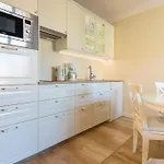 Royal Apartment Old Town Gdansk Tartaczna 46