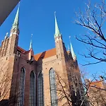 Bellavita Old Town Gdansk