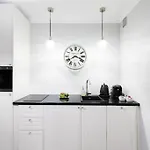 Apartament Old Town Tartaczna 9D