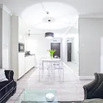 Apartament Old Town Tartaczna 9D