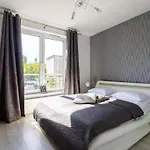 Apartament Old Town Tartaczna 43