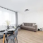 *Soft Home 3 Pokoje Obok Starowki*