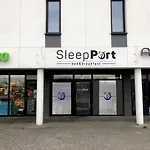 Sleep Port B&B - Bezplatny Parking