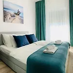 Przystan Letnikow By Mypart In Your Apartment