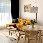 Przystan Letnikow By Mypart In Your Apartment