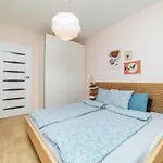 Apartament Modern W Albatross Towers Gdansk