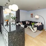 Apartament Modern W Albatross Towers Gdansk