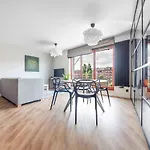 Apartamenty Sun & Snow Waterlane Island Z Basenem