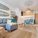 Apartamenty Sun & Snow Aura 40
