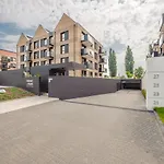 Apartamenty Sun & Snow Front Park