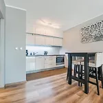 Apartamenty Sun & Snow Front Park