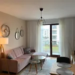 Apartament Lawendowe Wzgorze