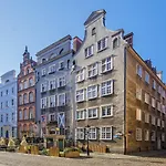 Mieszkanie Chlebnicka - Acco Rent