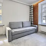 Mieszkanie Chlebnicka - Acco Rent