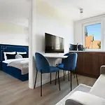 Elite Apartments Old Town Podwale Classy