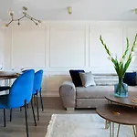 Elite Apartments Old Town Podwale Classy