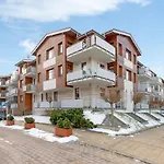 Baltic Apartment By The Sea
