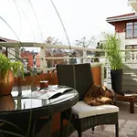 Irs Royal Apartments Apartamenty Irs Neptun Park