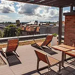 Garden Gates - Luxury Apartment In The Heart Of Gdansk Old Town