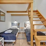 K2018 Mezzo Grand Tourist Apartments