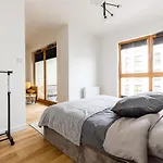 Zajezdnia Apartament