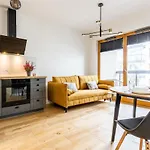 Zajezdnia Apartament