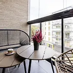 Zajezdnia Apartament