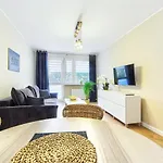 Platinium Baltic Apartment