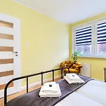 Platinium Baltic Apartment