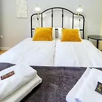 Platinium Baltic Apartment