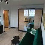 Apartament Stogi