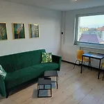 Apartament Stogi