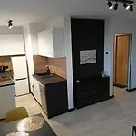 Apartament Stogi