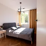Twój Salon-Flat in Center