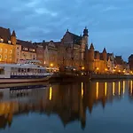 Apartamenty Villa Fiori - Wyspa Sobieszewska