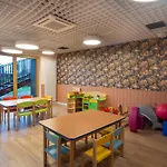 Maya\'S Flats & Resorts 17 - Nadmotlawie