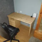 Apartment Gdansk University