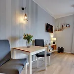 Apartamenty Apartinfo Sadowa