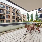 Apartamenty Sun & Snow Front Park
