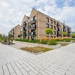 Apartamenty Sun & Snow Front Park
